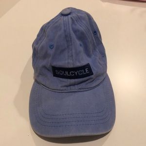 SoulCycle Ball Cap